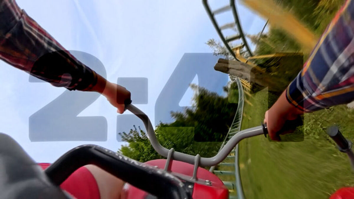 Coaster Countdown image number null